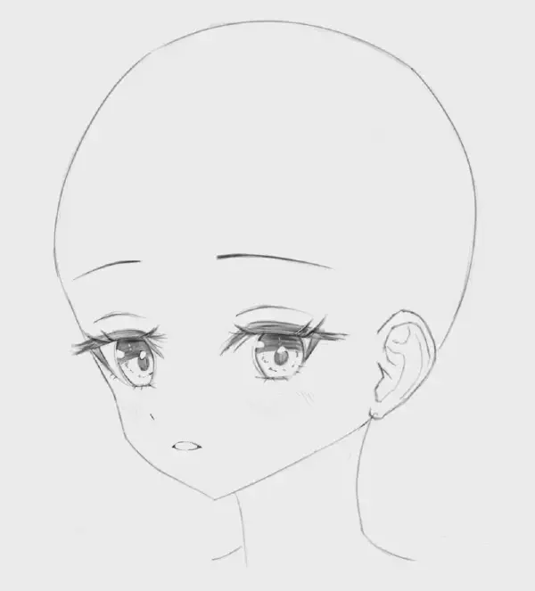 繪圖修改強迫症