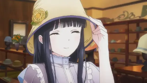 最近追了一堆動畫